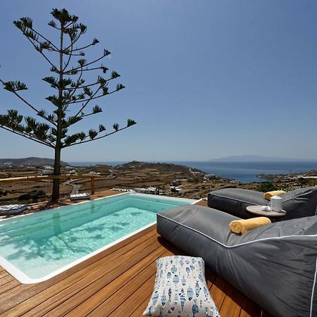 Villa Agyra House Playa Super Paradise Exterior foto