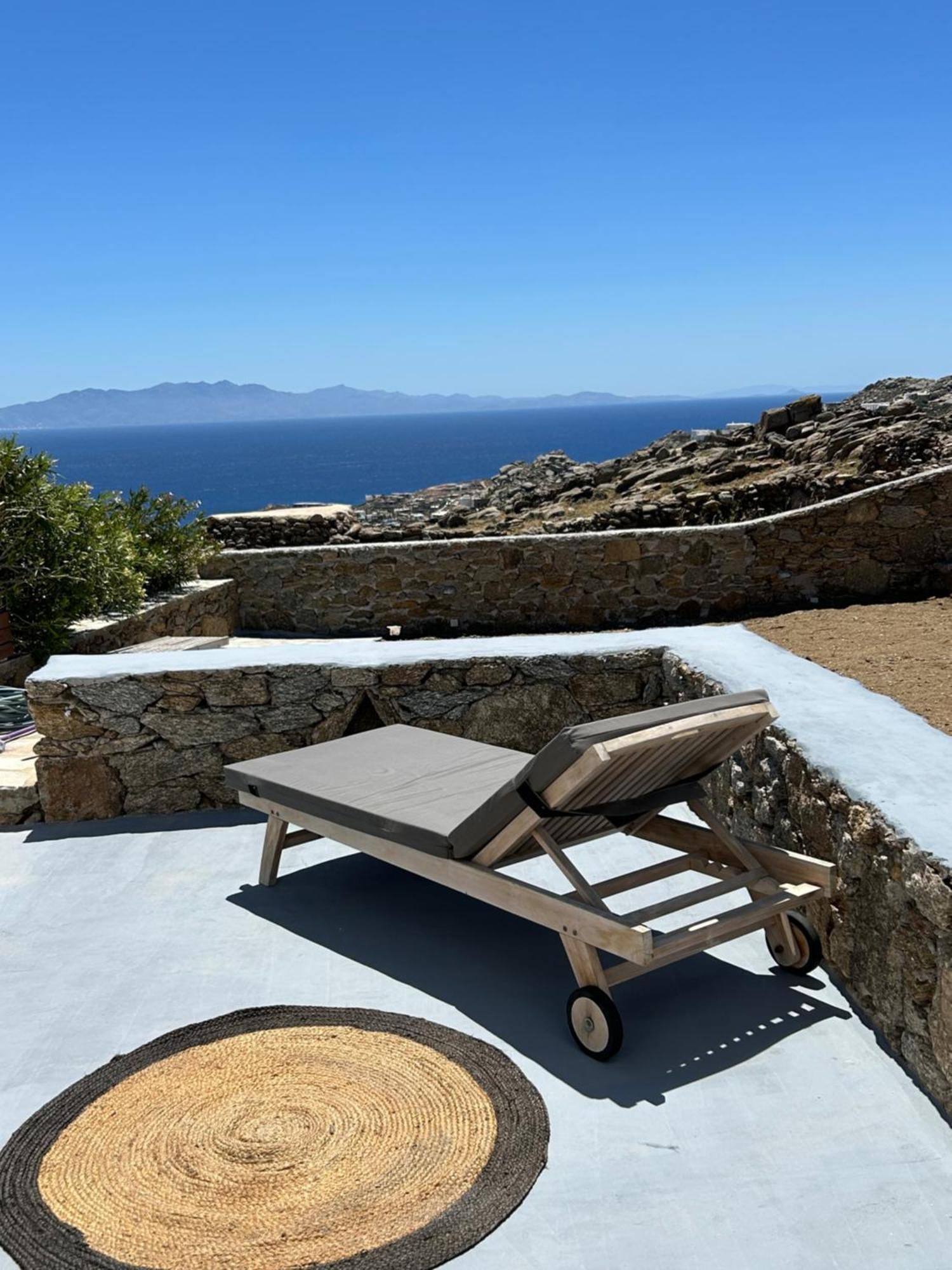 Villa Agyra House Playa Super Paradise Exterior foto