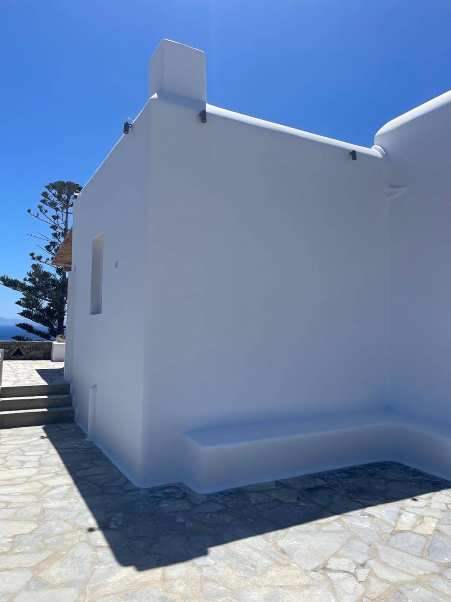 Villa Agyra House Playa Super Paradise Exterior foto