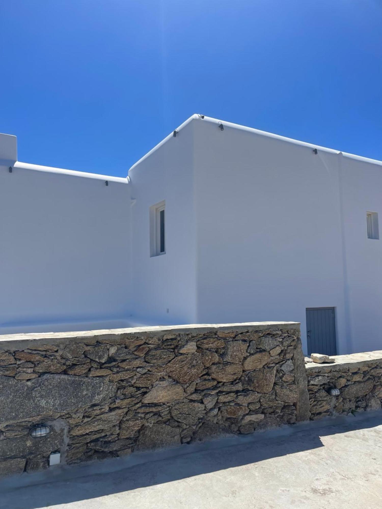Villa Agyra House Playa Super Paradise Exterior foto