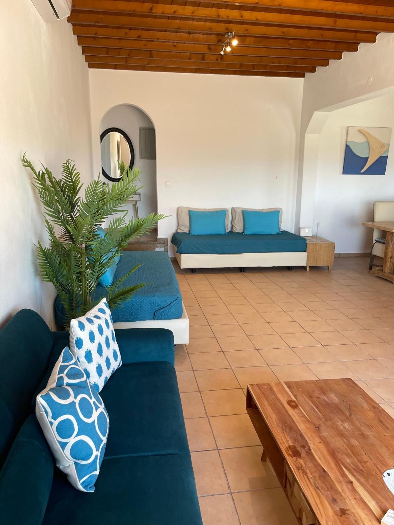 Villa Agyra House Playa Super Paradise Exterior foto