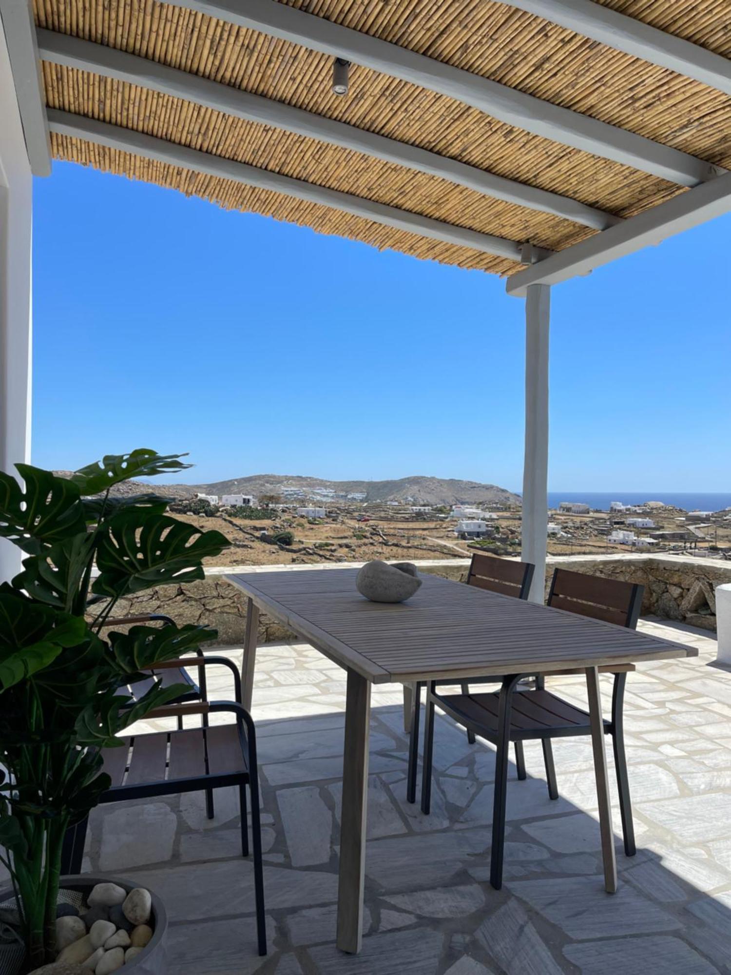Villa Agyra House Playa Super Paradise Exterior foto