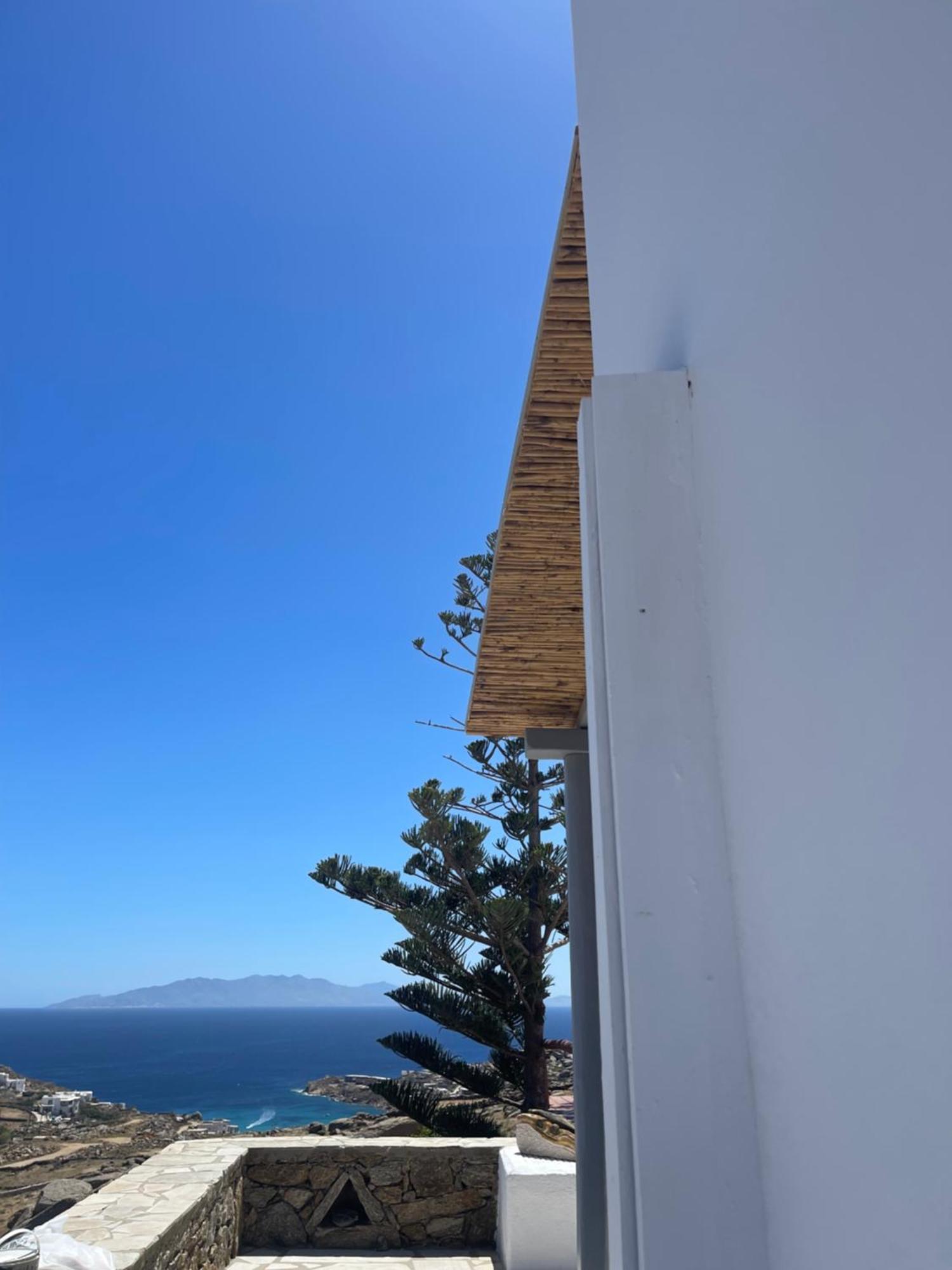 Villa Agyra House Playa Super Paradise Exterior foto