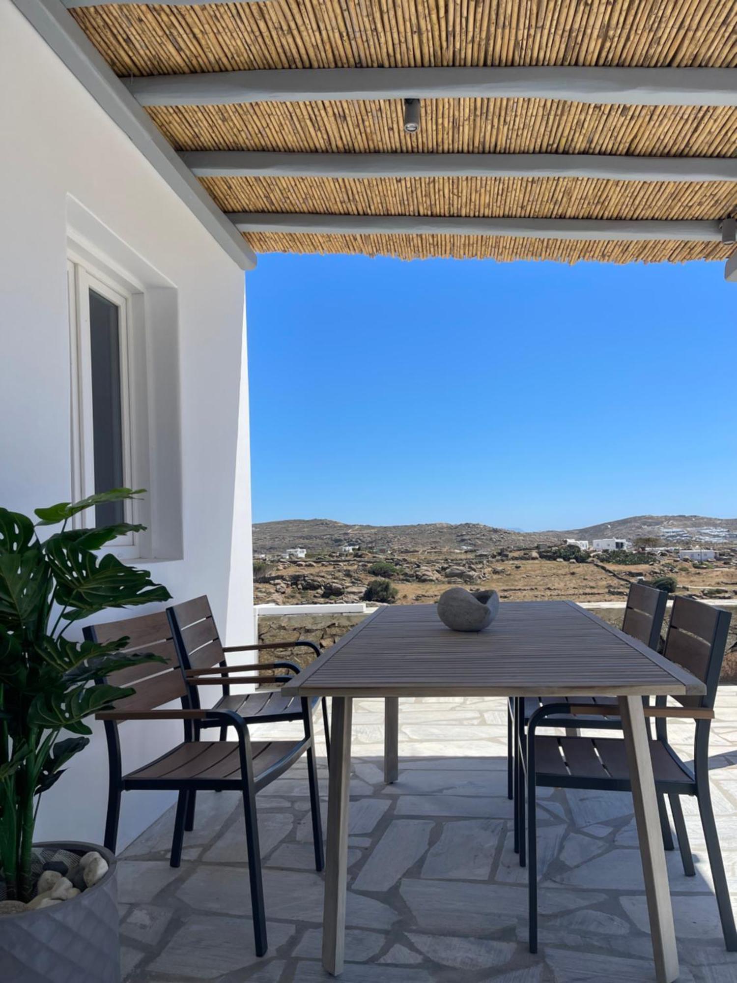 Villa Agyra House Playa Super Paradise Exterior foto