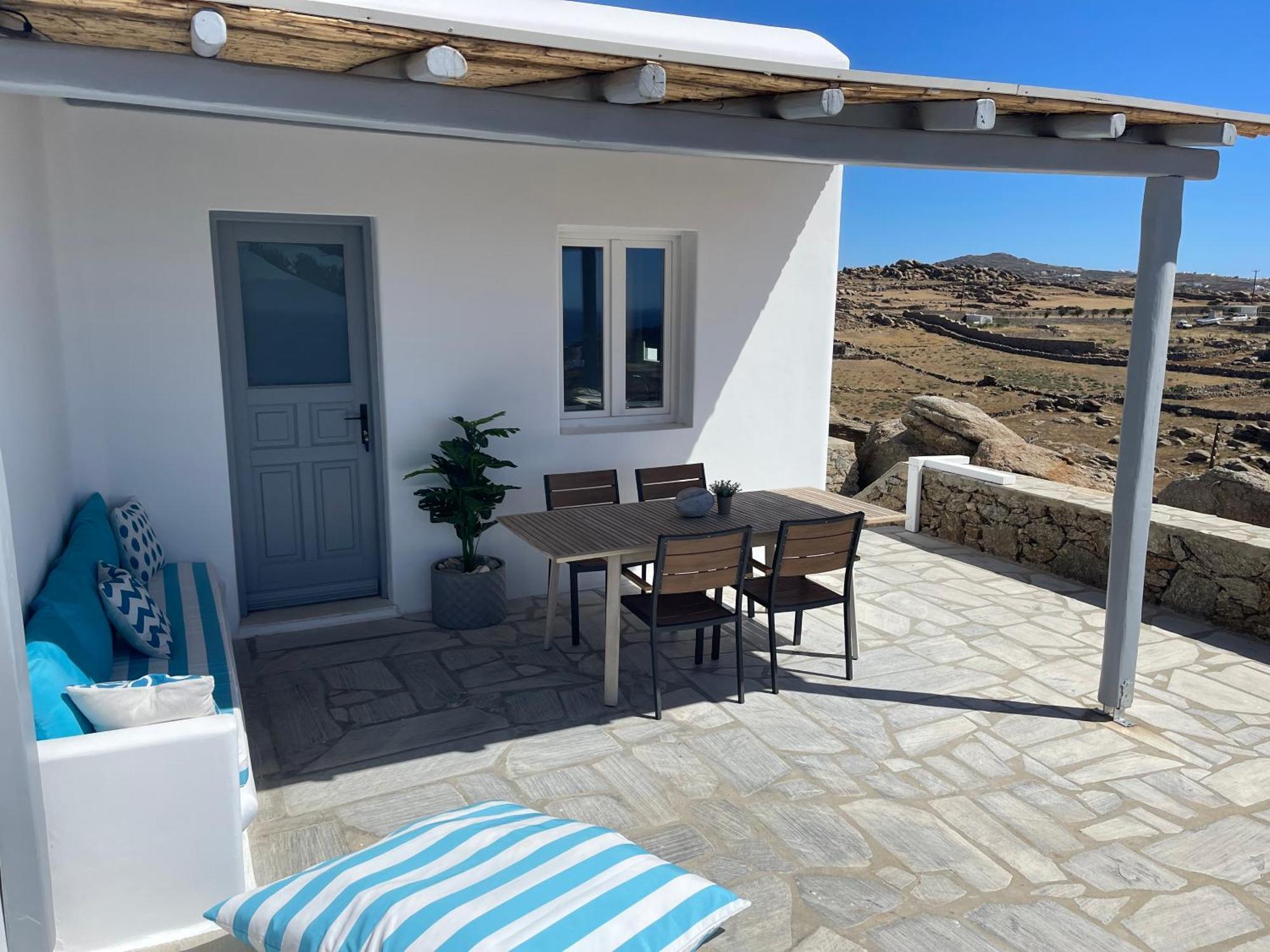 Villa Agyra House Playa Super Paradise Exterior foto