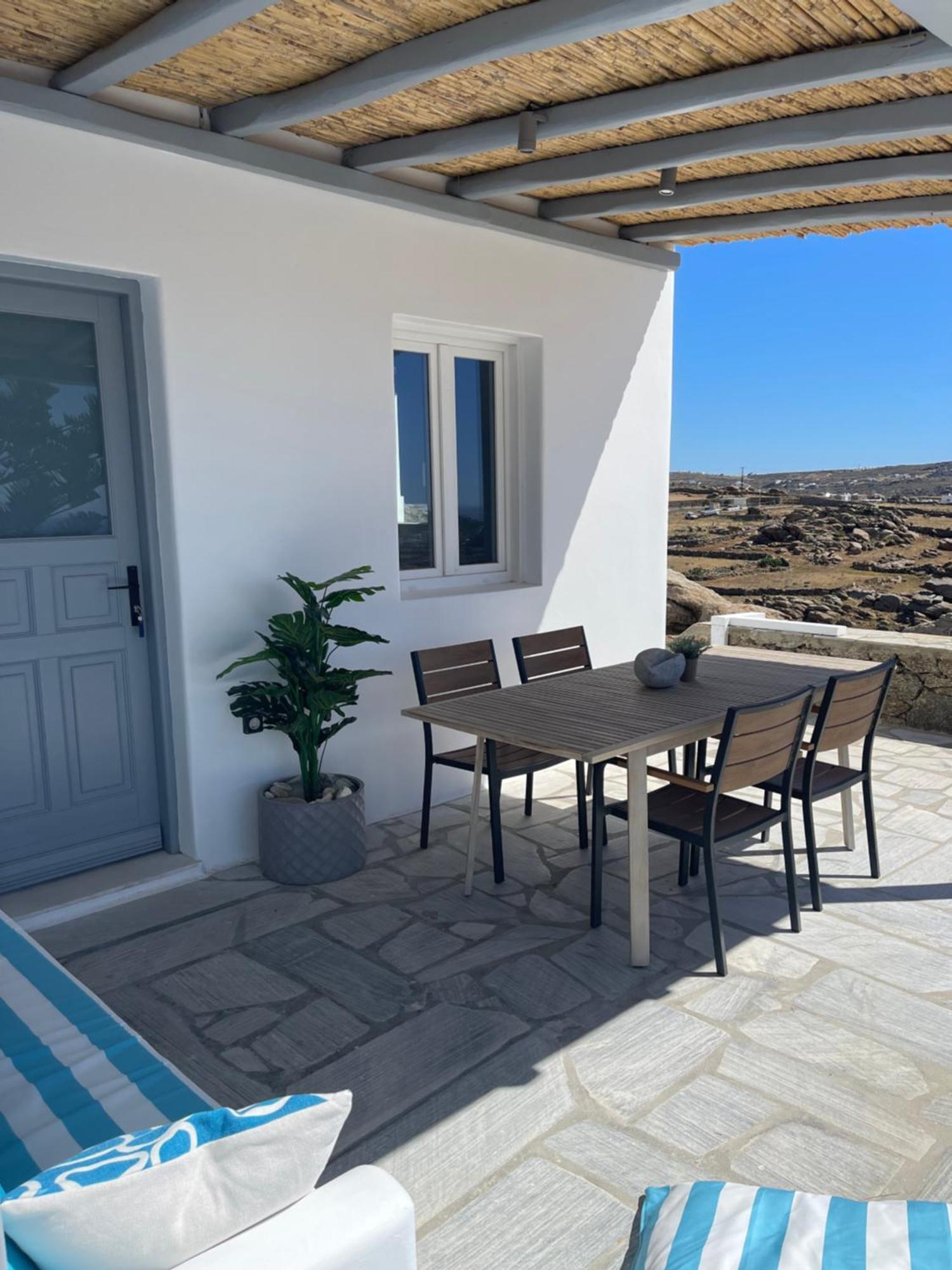 Villa Agyra House Playa Super Paradise Exterior foto