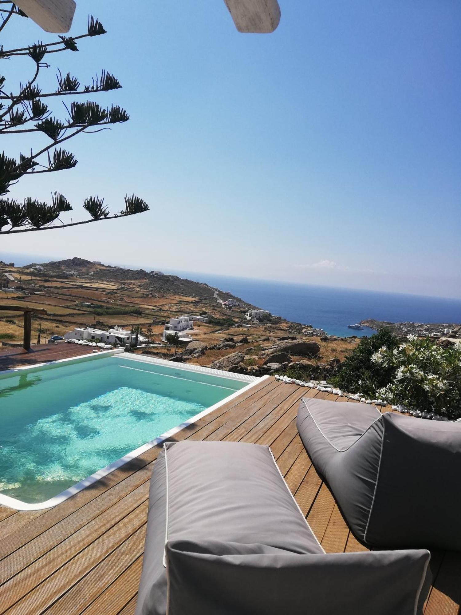 Villa Agyra House Playa Super Paradise Exterior foto
