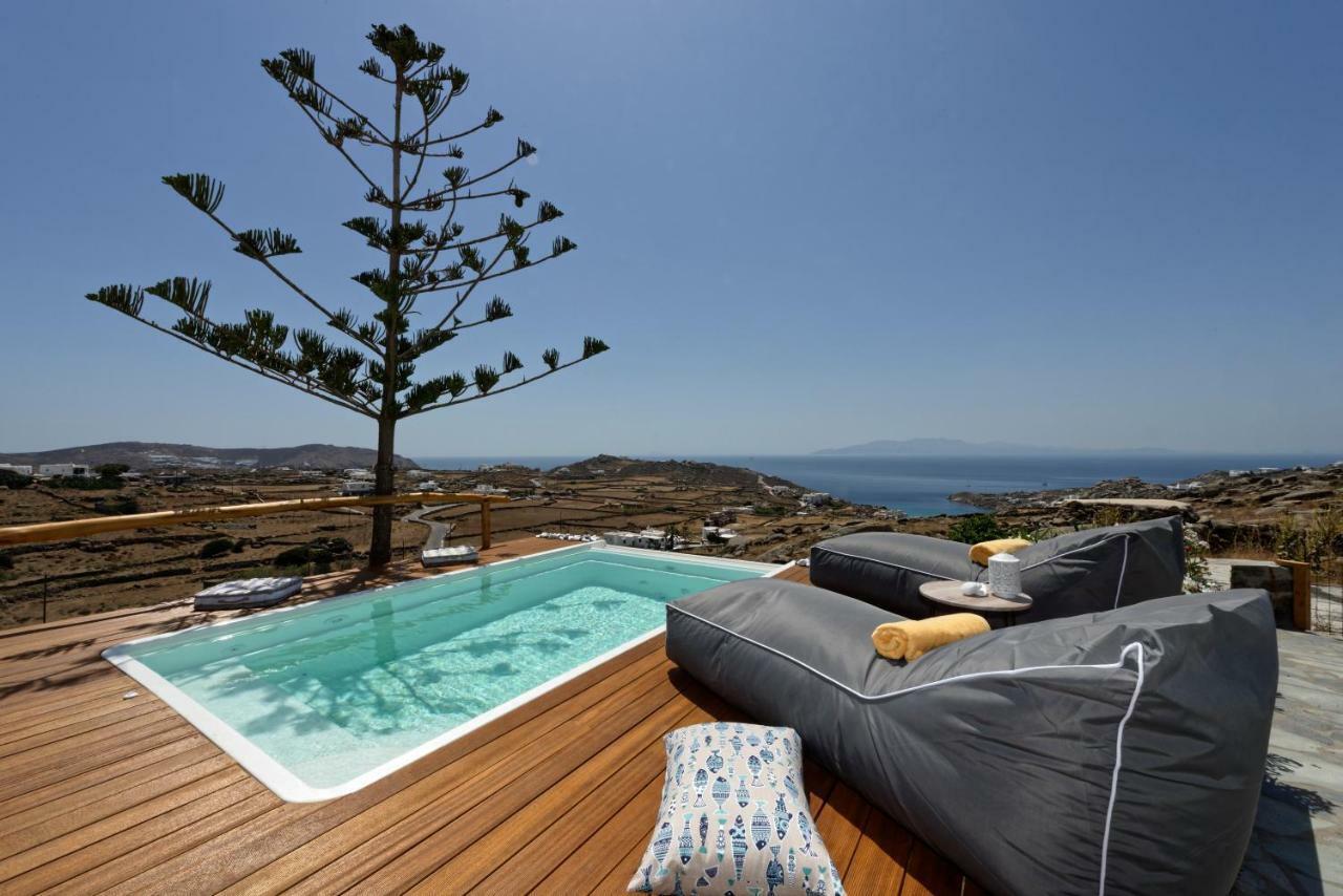 Villa Agyra House Playa Super Paradise Exterior foto