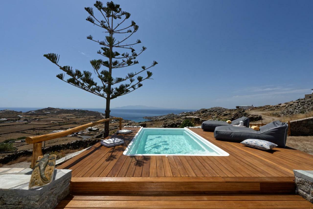 Villa Agyra House Playa Super Paradise Exterior foto