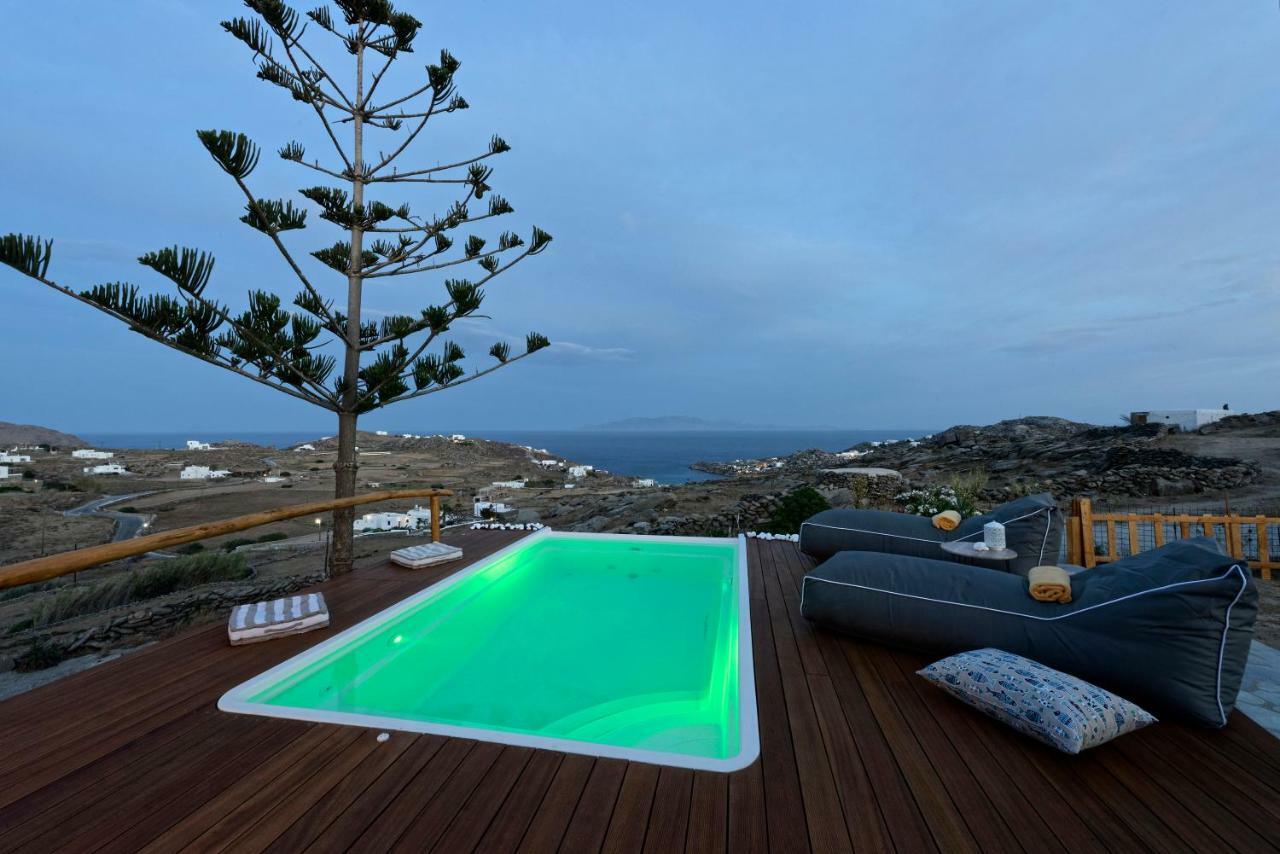 Villa Agyra House Playa Super Paradise Exterior foto